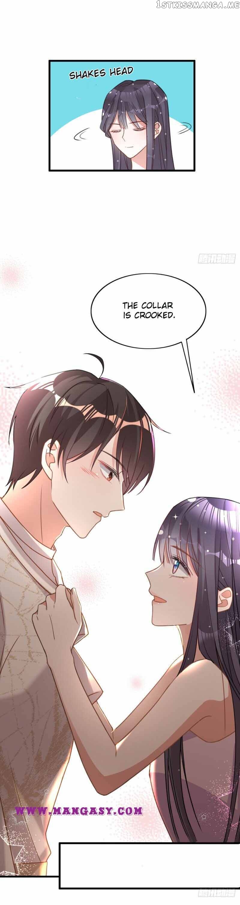 In The Name Of Marriage chapter 22 - page 3