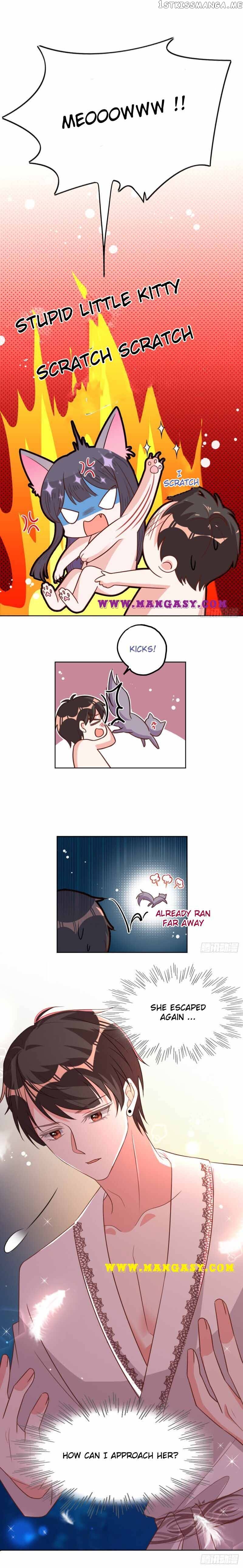 In The Name Of Marriage chapter 21 - page 2