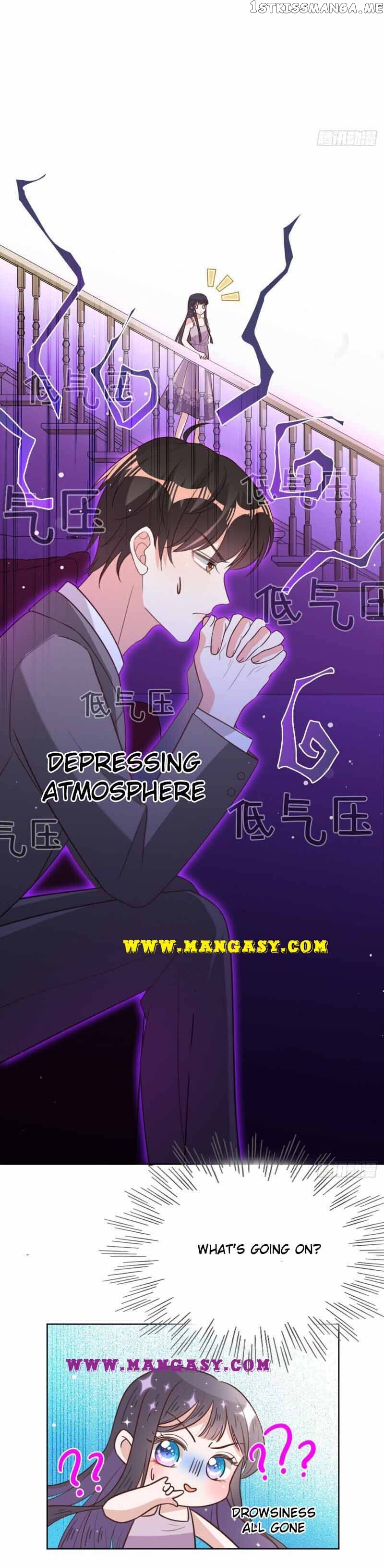 In The Name Of Marriage chapter 21 - page 4