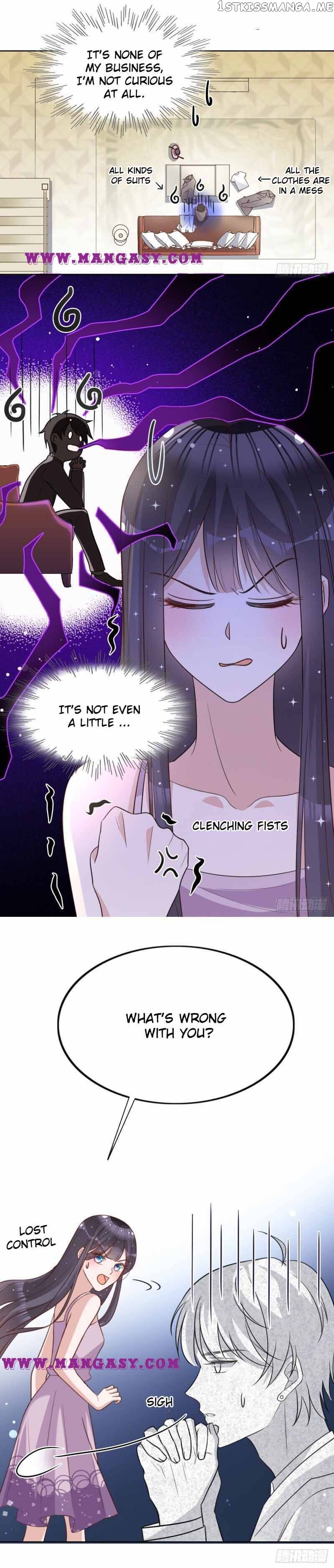 In The Name Of Marriage chapter 21 - page 5
