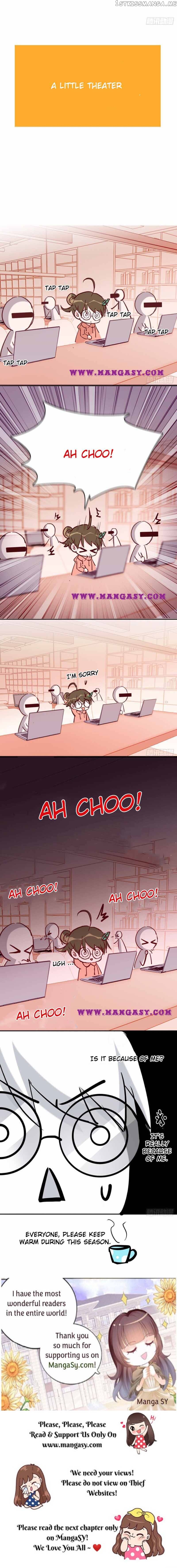 In The Name Of Marriage chapter 20 - page 10