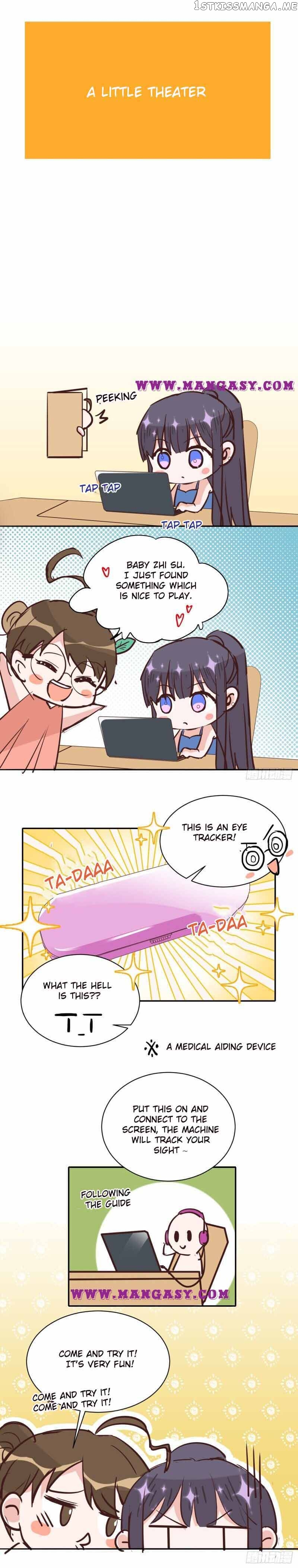 In The Name Of Marriage chapter 19 - page 10