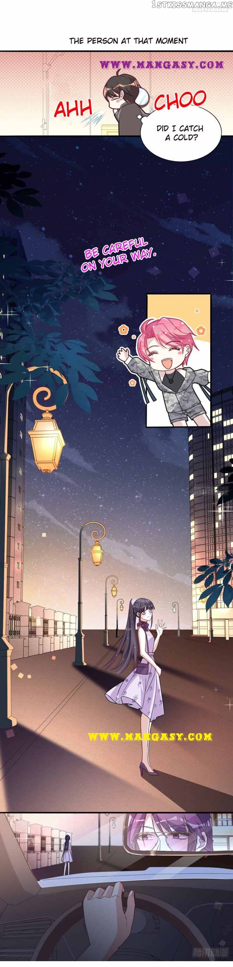 In The Name Of Marriage chapter 19 - page 3