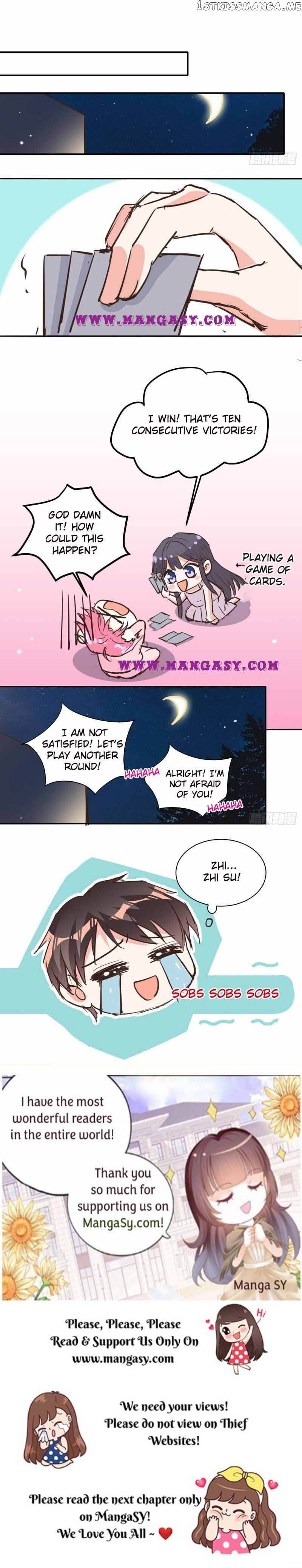 In The Name Of Marriage chapter 18 - page 10