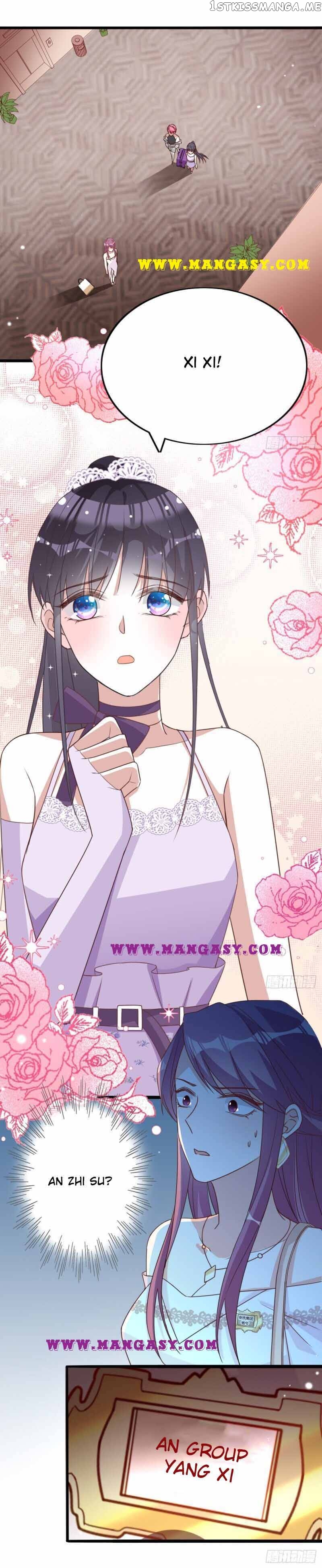 In The Name Of Marriage chapter 18 - page 2