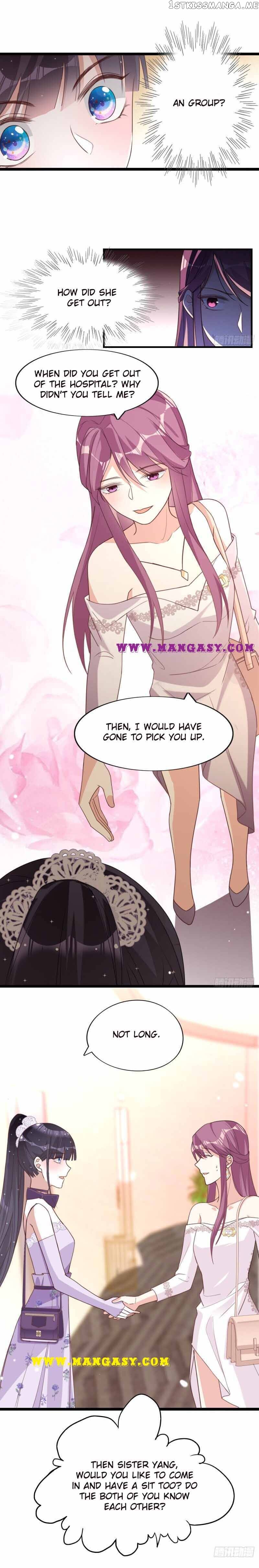 In The Name Of Marriage chapter 18 - page 3