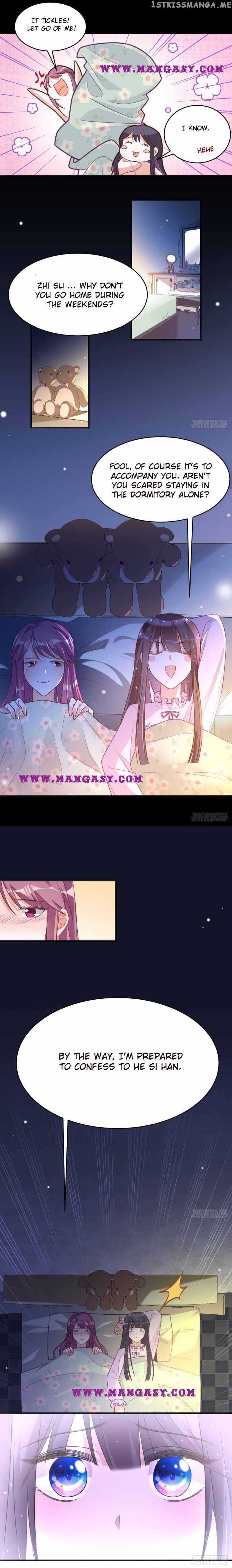 In The Name Of Marriage chapter 18 - page 6