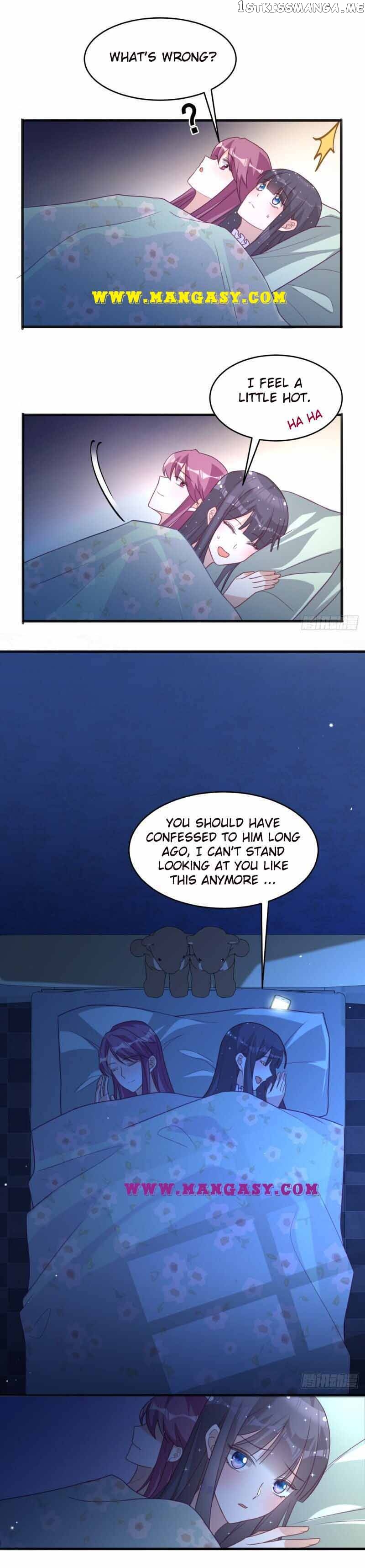 In The Name Of Marriage chapter 18 - page 7