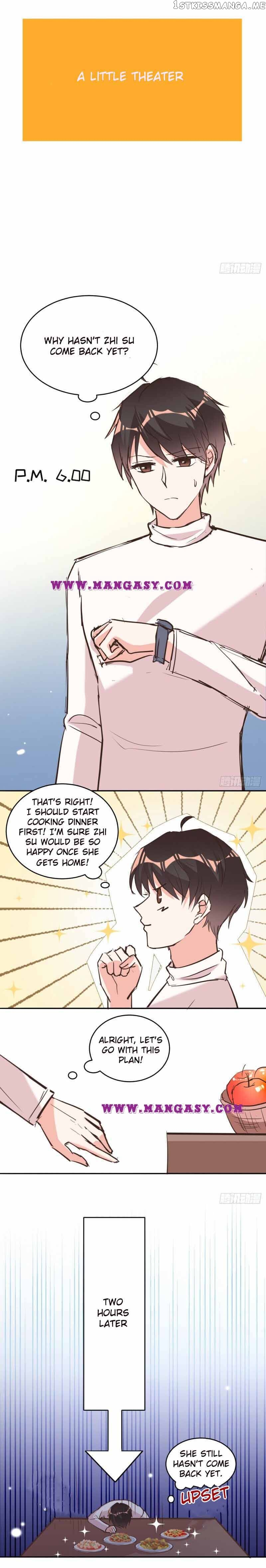 In The Name Of Marriage chapter 18 - page 9