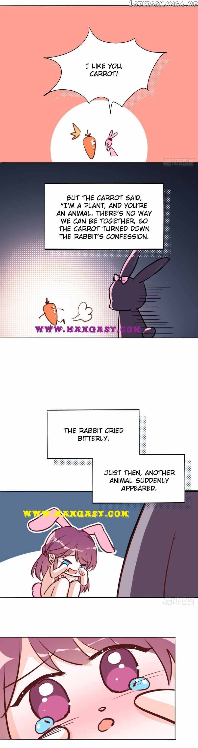 In The Name Of Marriage chapter 17 - page 11