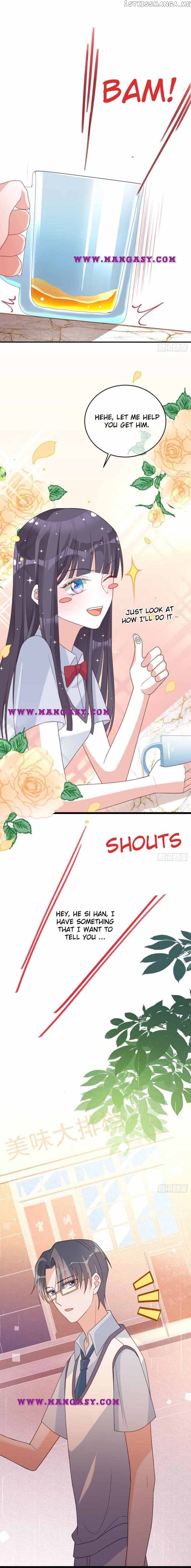 In The Name Of Marriage chapter 17 - page 5