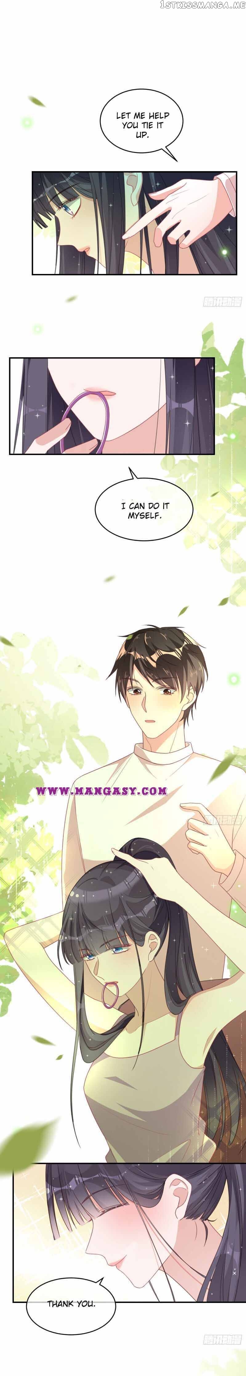 In The Name Of Marriage chapter 16 - page 3