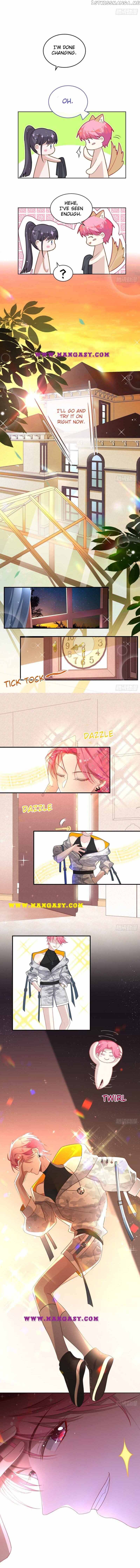 In The Name Of Marriage chapter 16 - page 5