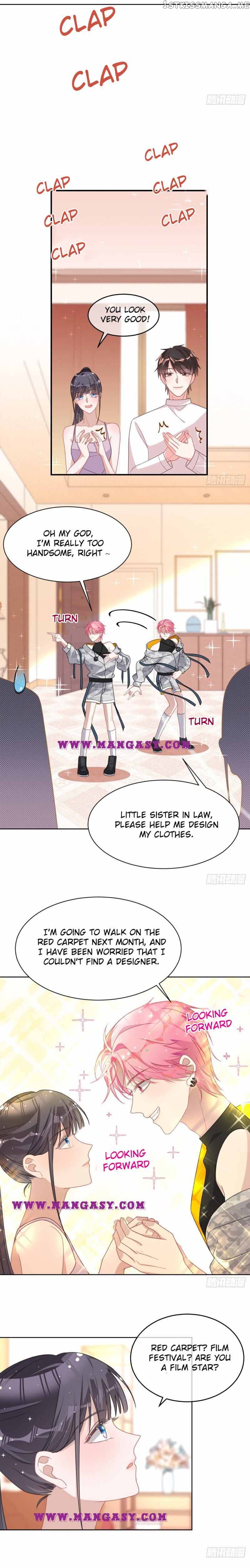 In The Name Of Marriage chapter 16 - page 6