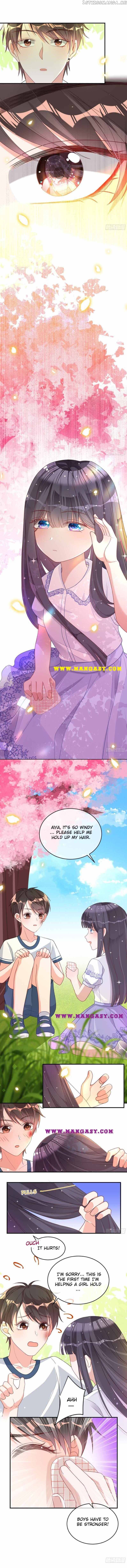 In The Name Of Marriage chapter 15 - page 7