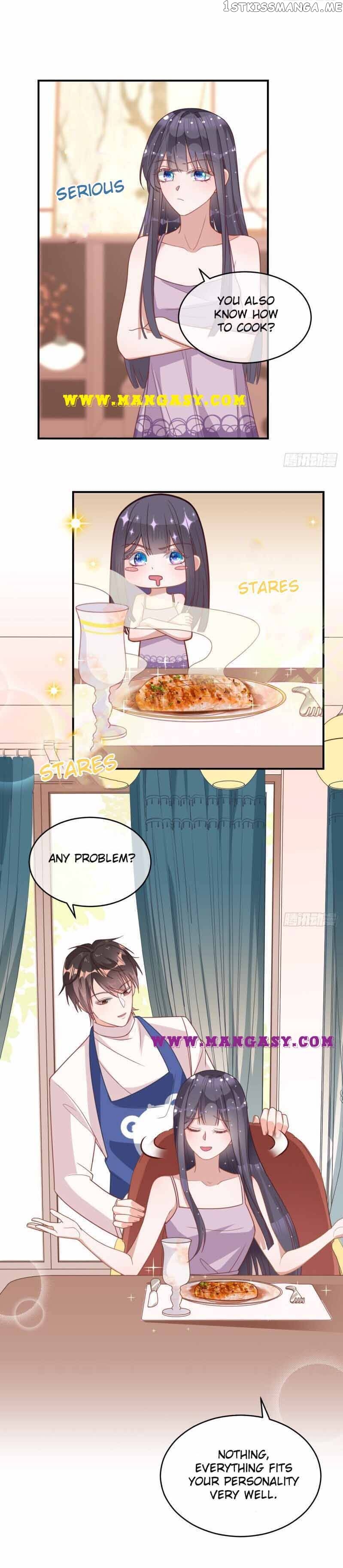 In The Name Of Marriage chapter 14 - page 6
