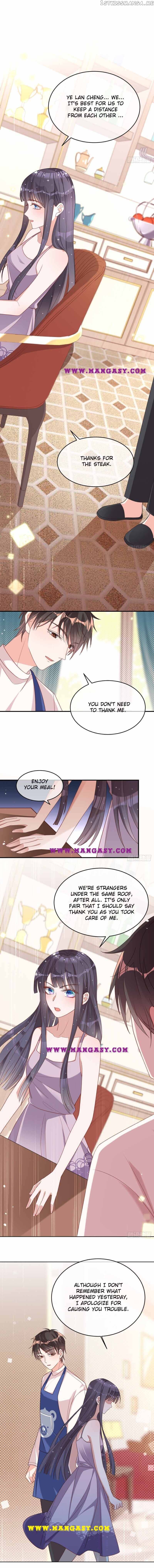 In The Name Of Marriage chapter 14 - page 8