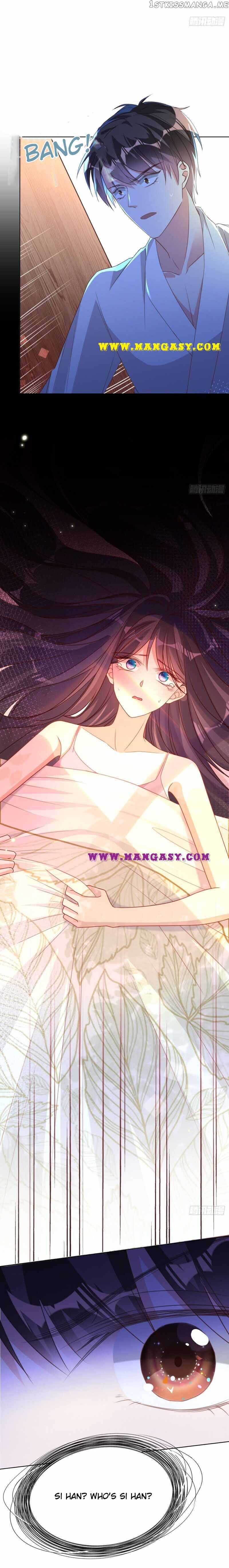 In The Name Of Marriage chapter 12 - page 10
