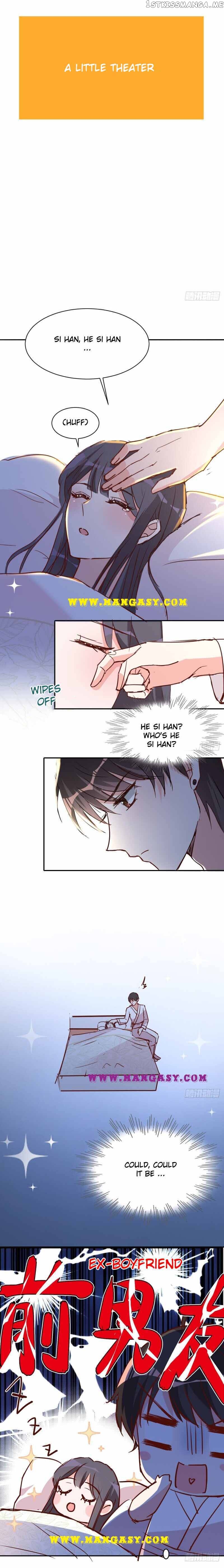 In The Name Of Marriage chapter 12 - page 12