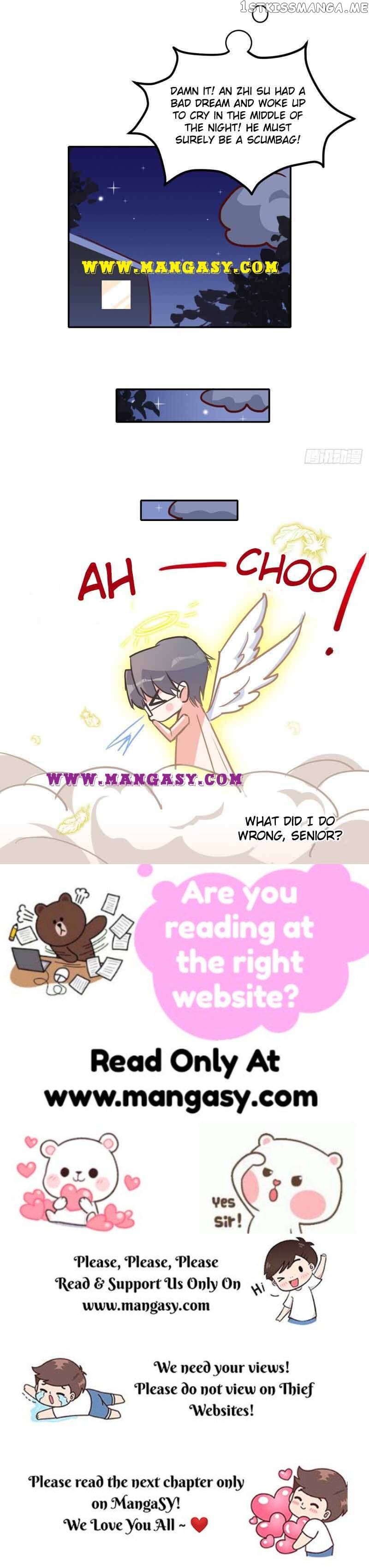 In The Name Of Marriage chapter 12 - page 13