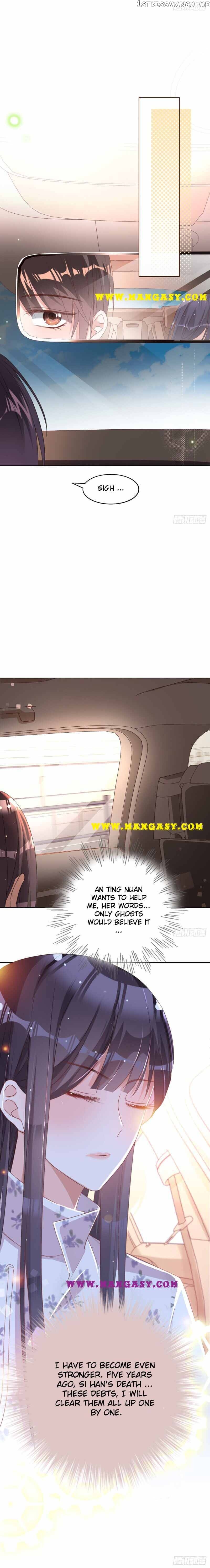 In The Name Of Marriage chapter 12 - page 6