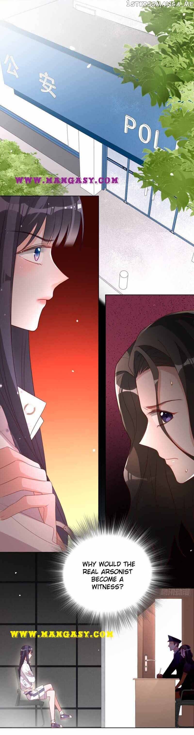 In The Name Of Marriage chapter 11 - page 6