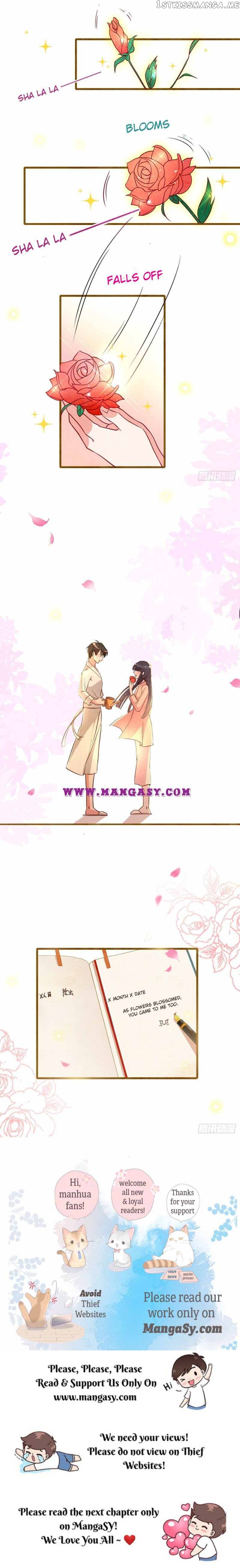 In The Name Of Marriage chapter 10 - page 11