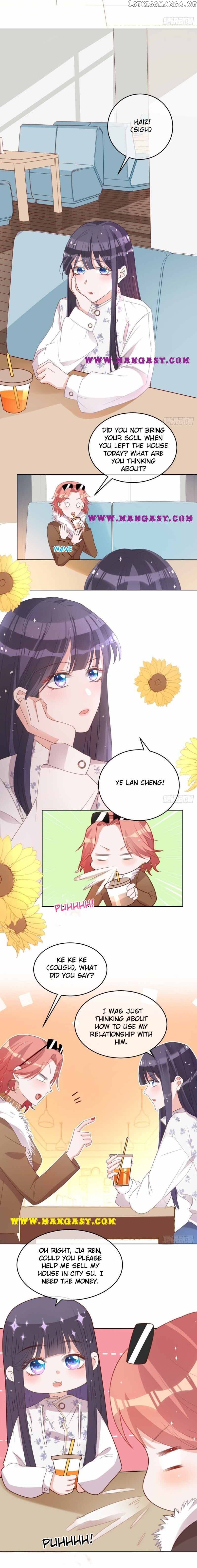 In The Name Of Marriage chapter 10 - page 8