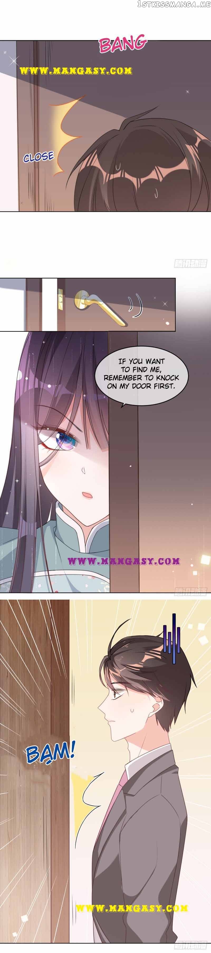 In The Name Of Marriage chapter 9 - page 6