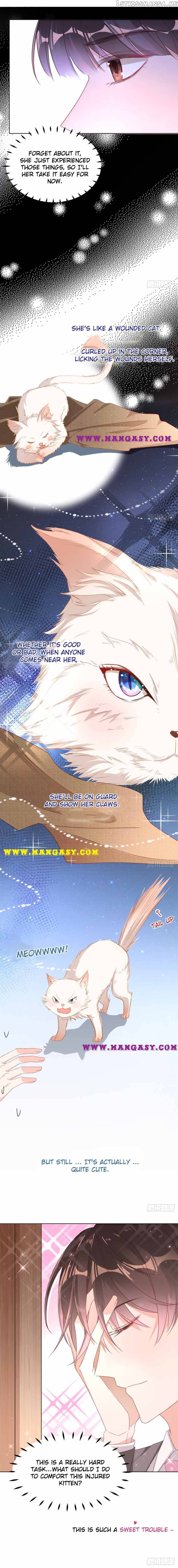 In The Name Of Marriage chapter 9 - page 7