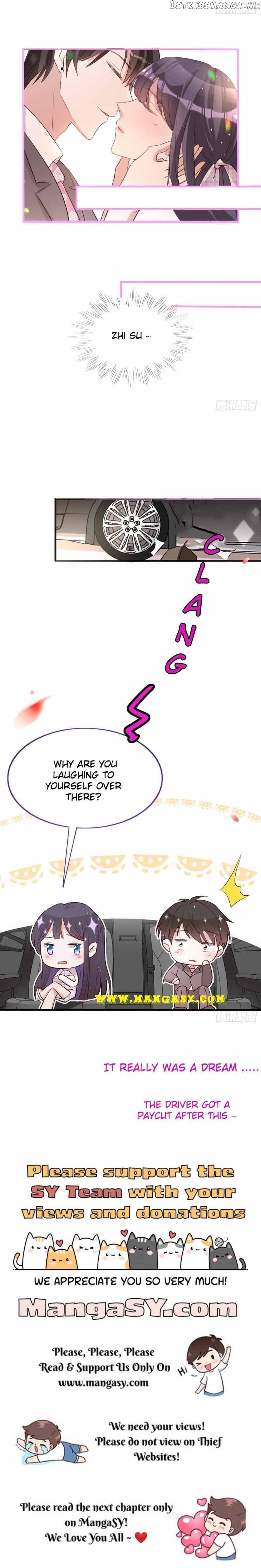 In The Name Of Marriage chapter 8 - page 12