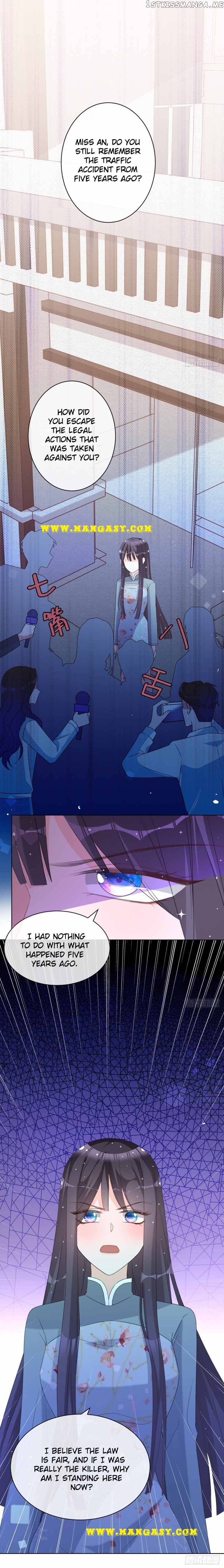 In The Name Of Marriage chapter 8 - page 2