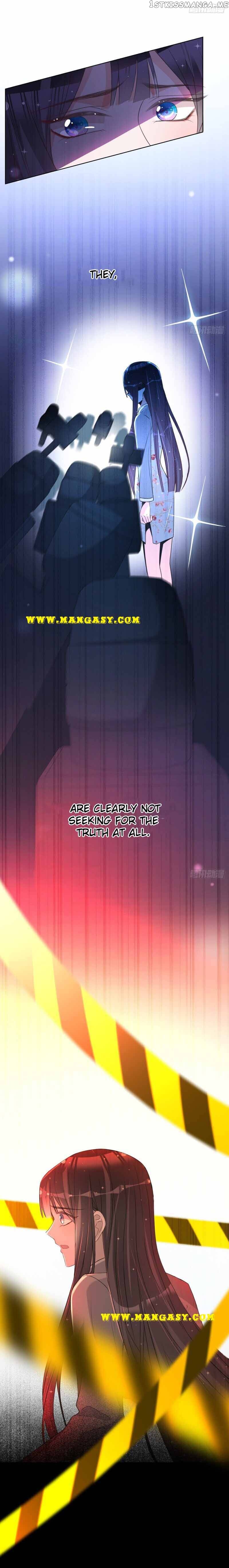 In The Name Of Marriage chapter 8 - page 4