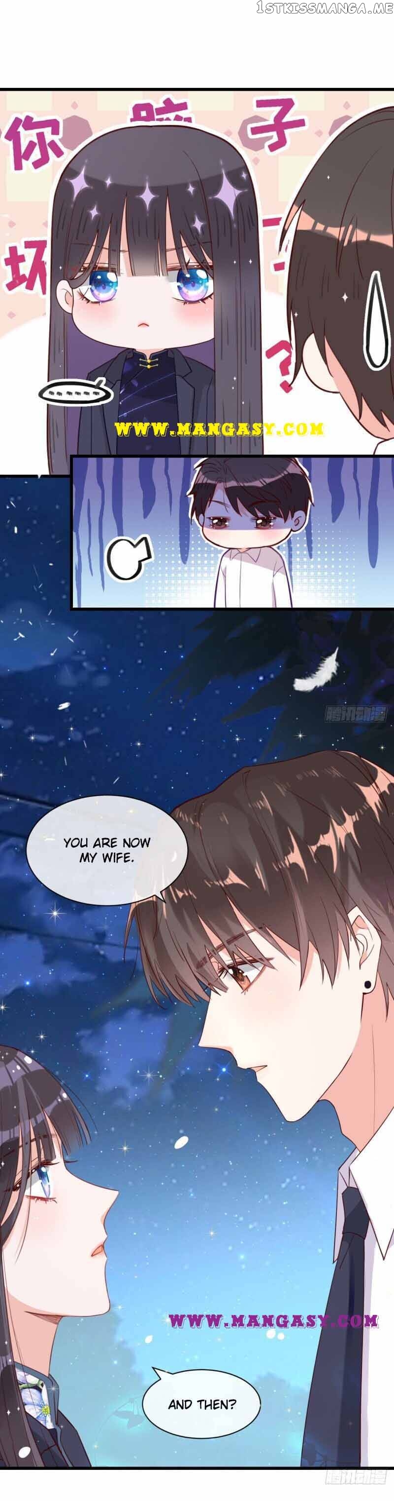 In The Name Of Marriage chapter 7 - page 3