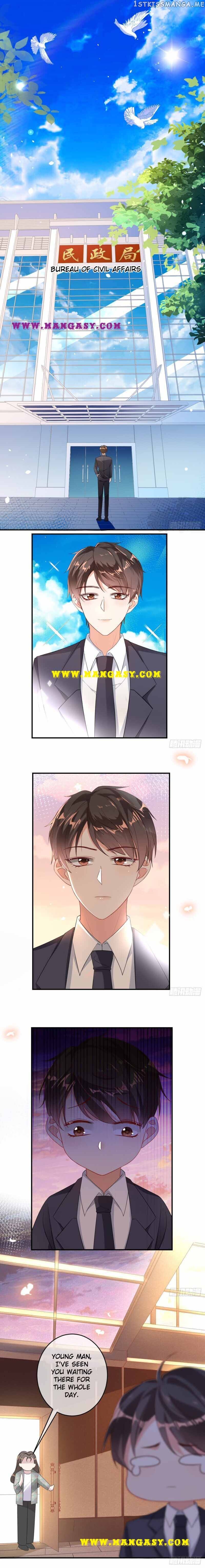 In The Name Of Marriage chapter 6 - page 2