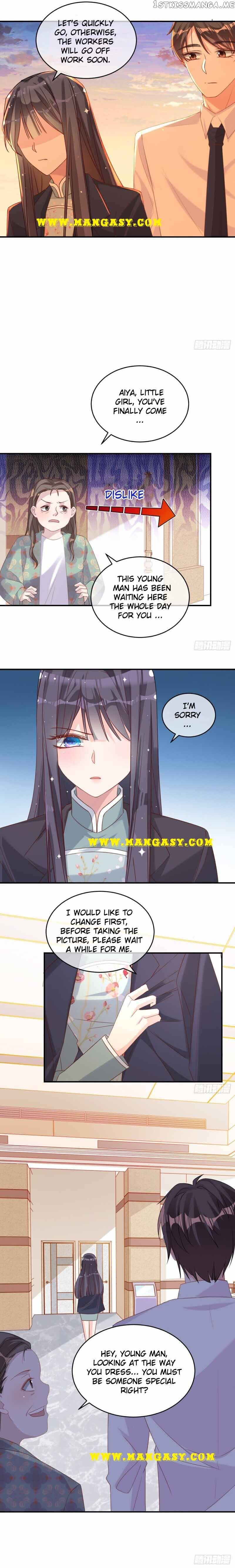 In The Name Of Marriage chapter 6 - page 6
