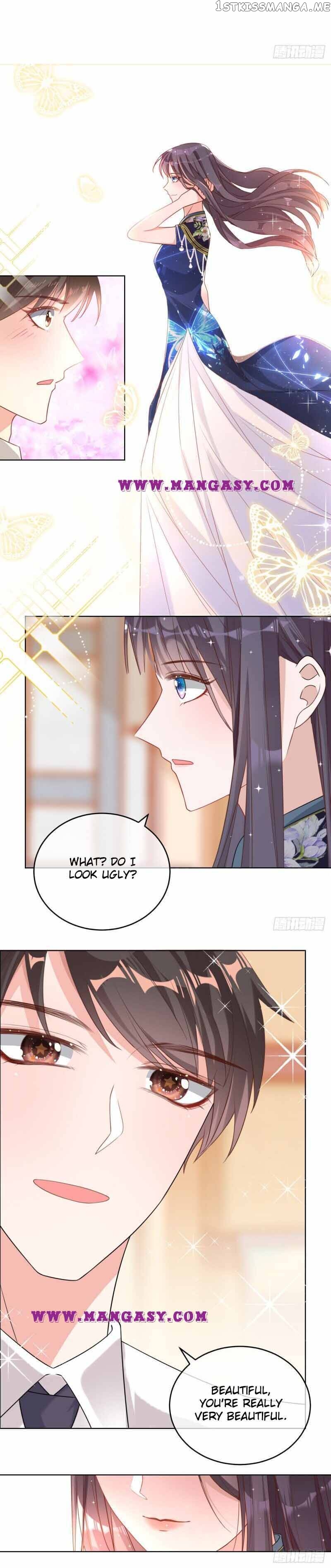 In The Name Of Marriage chapter 6 - page 9