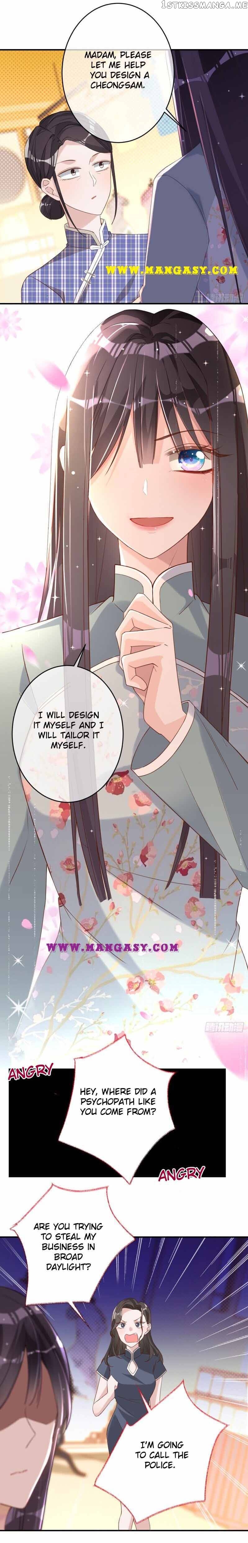 In The Name Of Marriage chapter 5 - page 6