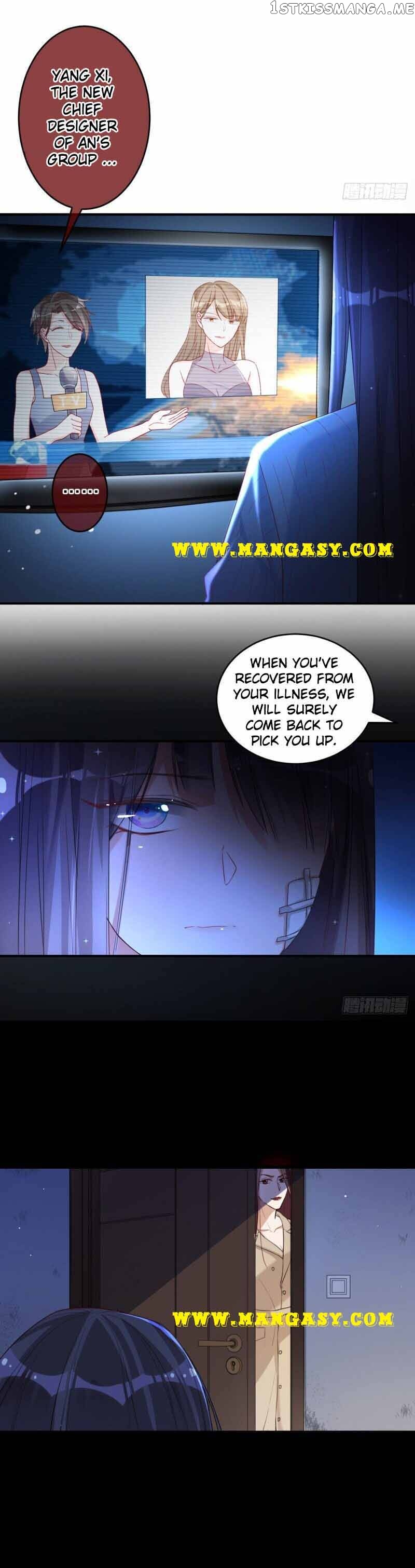 In The Name Of Marriage chapter 4 - page 8
