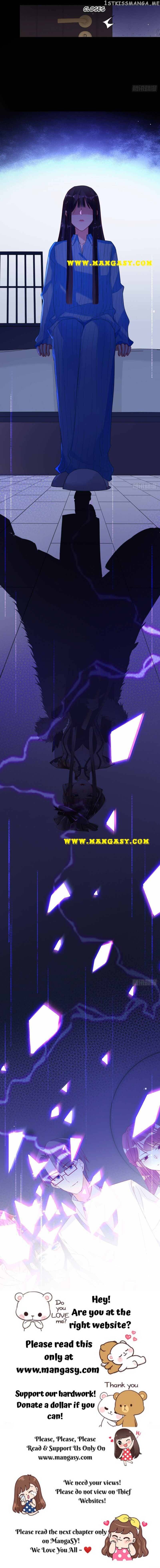 In The Name Of Marriage chapter 4 - page 9