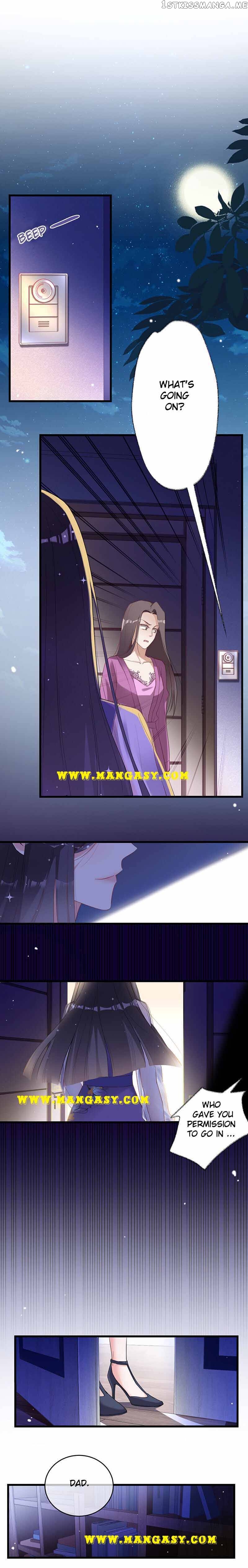 In The Name Of Marriage chapter 3 - page 3