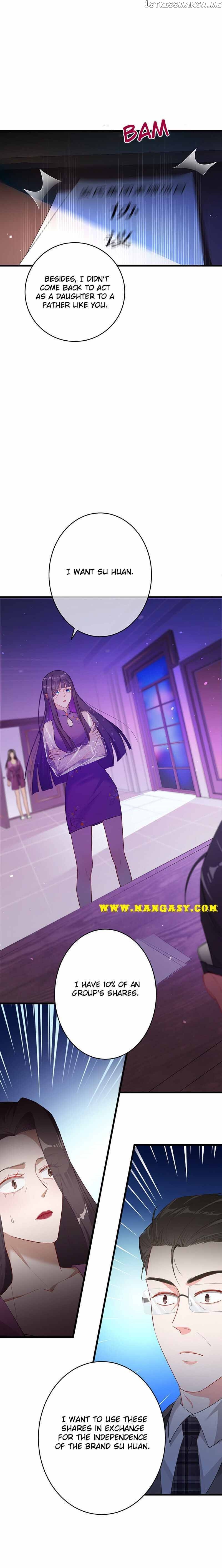 In The Name Of Marriage chapter 3 - page 5
