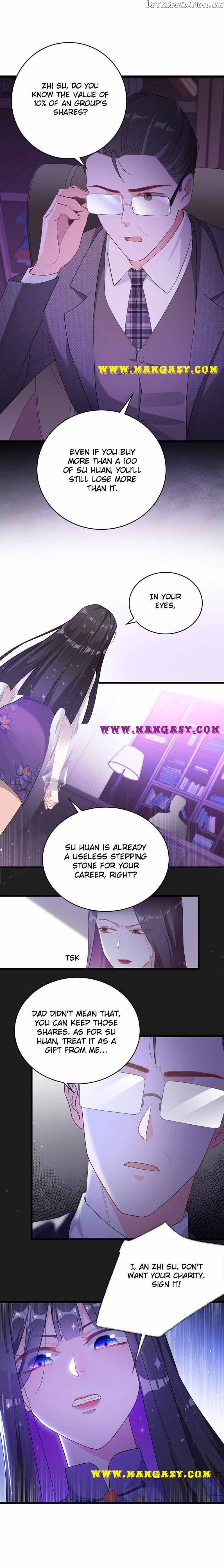 In The Name Of Marriage chapter 3 - page 6