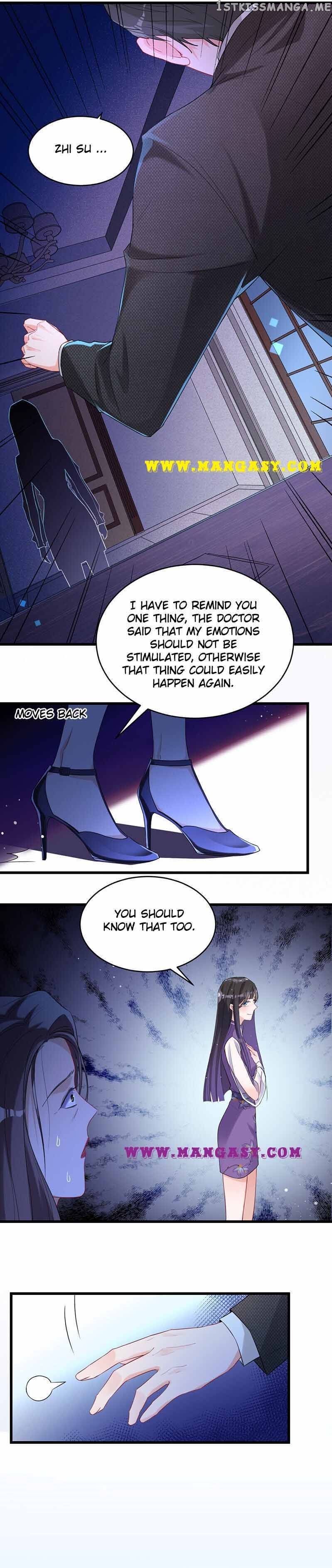 In The Name Of Marriage chapter 3 - page 7
