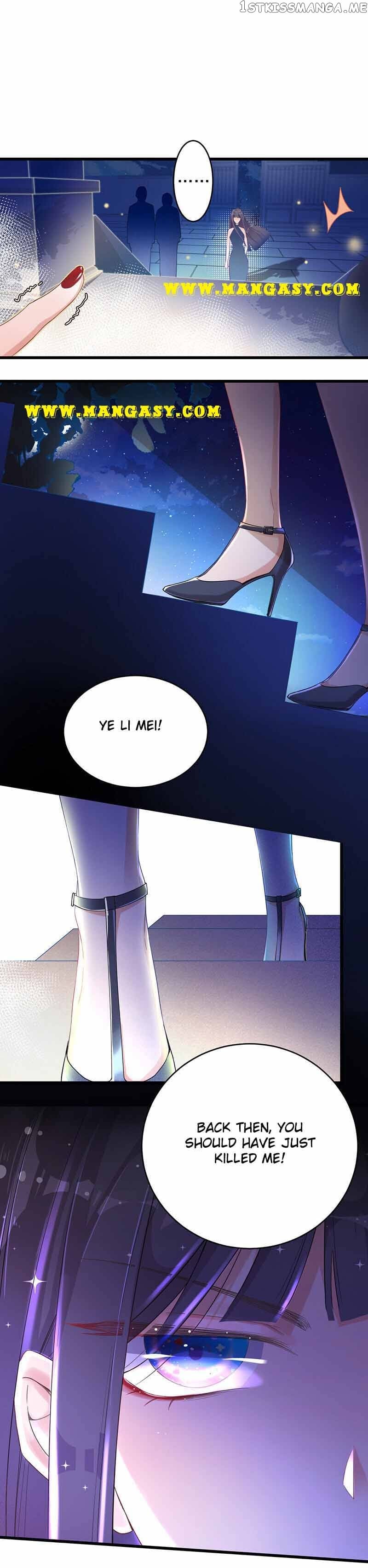 In The Name Of Marriage chapter 2 - page 10