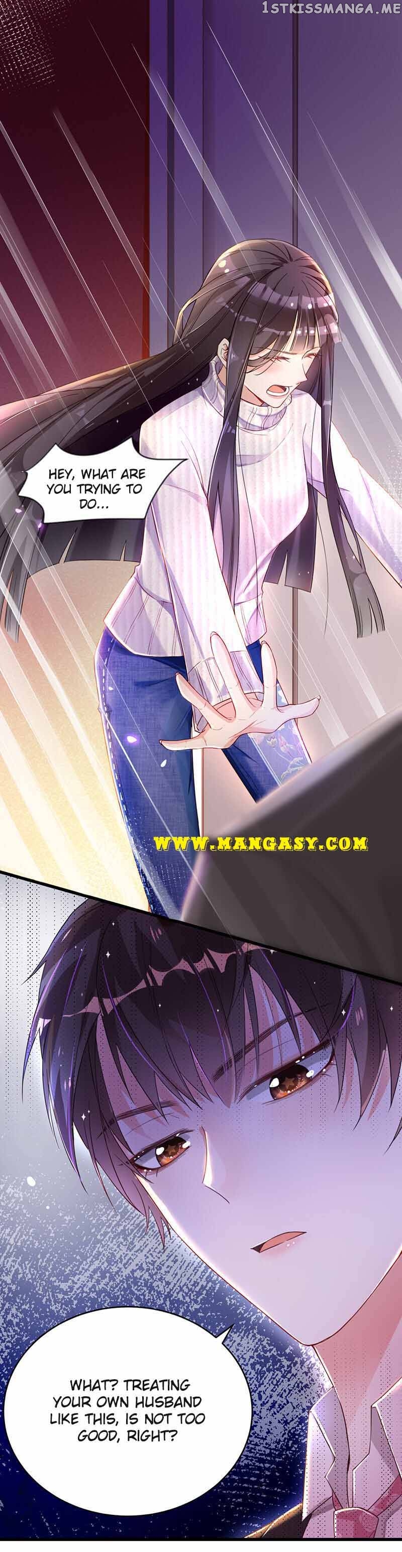 In The Name Of Marriage chapter 2 - page 2