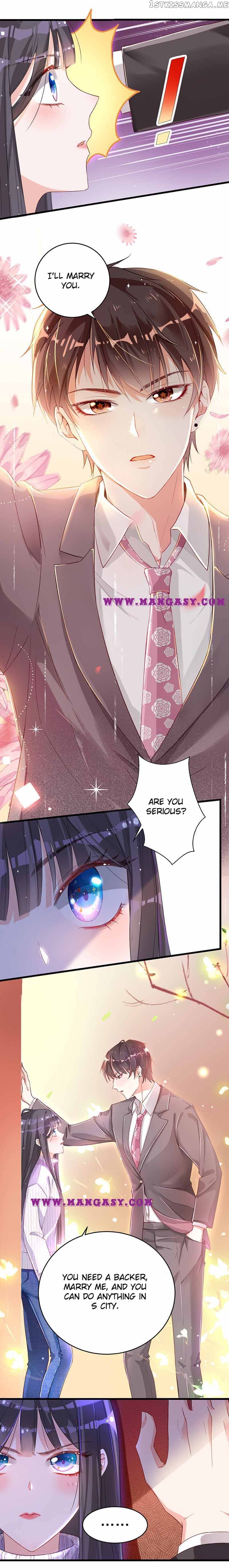 In The Name Of Marriage chapter 2 - page 3