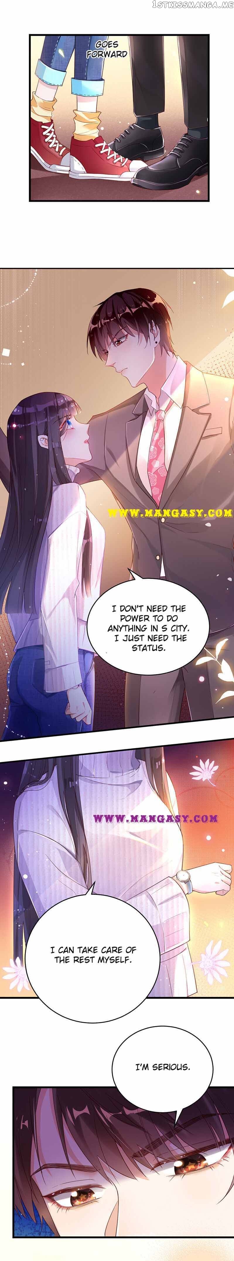 In The Name Of Marriage chapter 2 - page 4