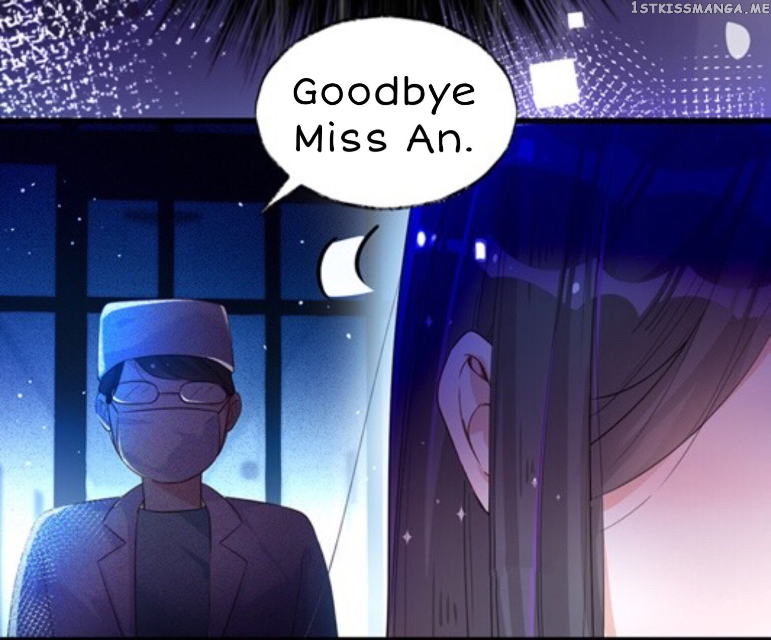 In The Name Of Marriage chapter 1 - page 12