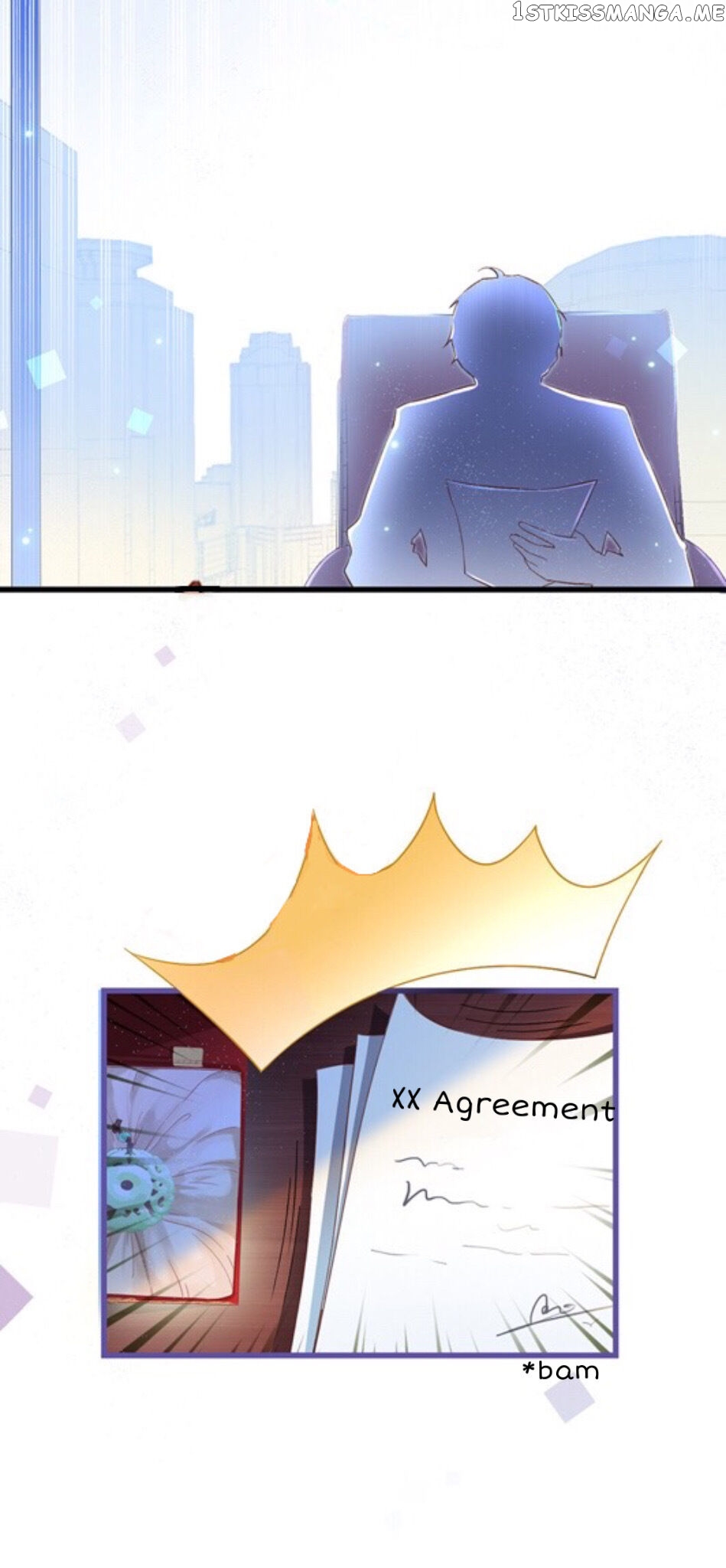 In The Name Of Marriage chapter 1 - page 24